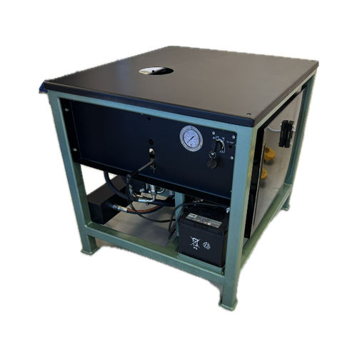 Centralina idraulica con motore diesel - DP22-04 - Taon Hydraulik Komponenter ApS - multiuso / per applicazioni industriali / compatta