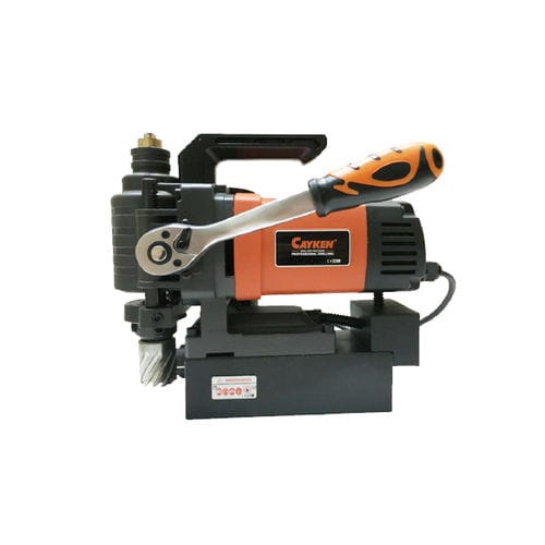 Macchina di foratura compatta - KCY-28DM - Shanghai ChengXiang Mechanical And Electrical Equipment co., LTD