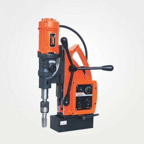 Macchina di foratura orizzontale - KCY-100/3WDO	 - Shanghai ChengXiang Mechanical And Electrical Equipment co., LTD - elettrica / magnetica