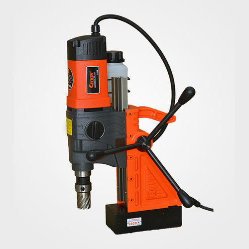 Macchina di foratura magnetica - SCY-35WO	 - Shanghai ChengXiang Mechanical And Electrical Equipment co., LTD