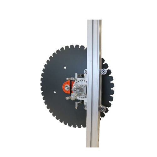 Sega circolare - KCY-KD-2 series - Shanghai ChengXiang Mechanical And Electrical Equipment co., LTD - per metalli / automatica / idraulica