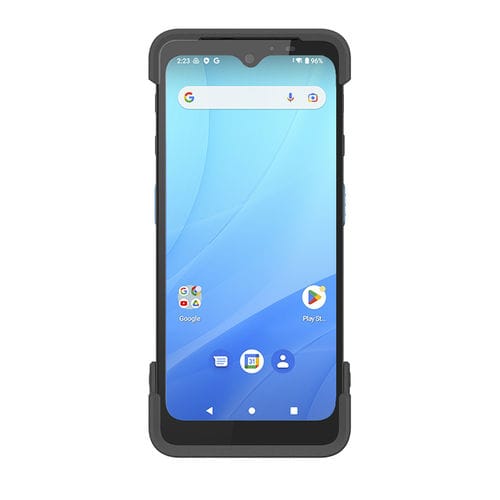 Computer palmare Android 12 - PA768  - Unitech America, Inc. - Qualcomm® Snapdragon™ 660 / 2.4 e 5 GHz / 5G