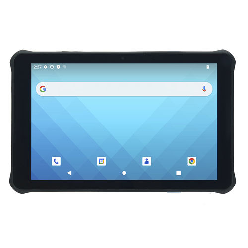 Tablet Android 13 - RT112 - Unitech America, Inc. - 10.1" / 6th Gen Intel® Core™ / 6 GB