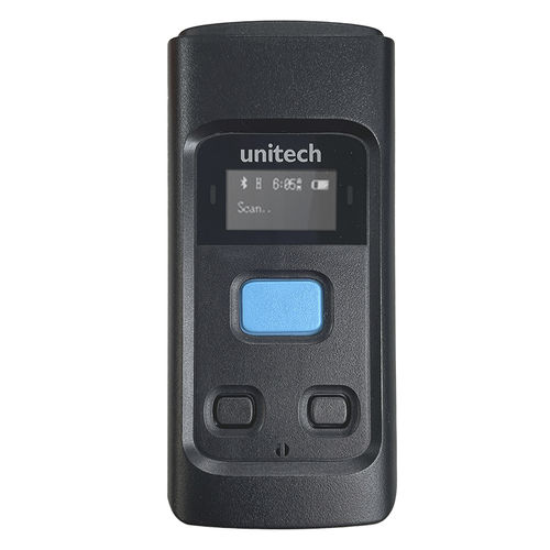Lettore RFID compatto - RP902 - Unitech America, Inc. - da braccia / portatile / mobile