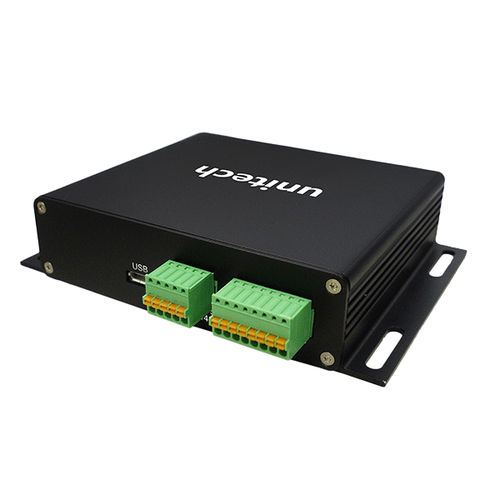 Lettore RFID compatto - RS200  - Unitech America, Inc. - fisso / USB / con interfaccia PC
