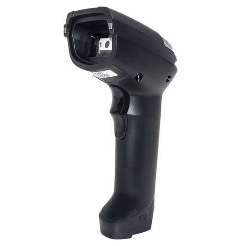 Scanner di codice a barre portatile - MS852  - Unitech America, Inc. - 2D / 1D
