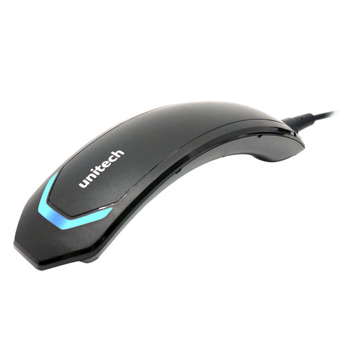 Scanner di codice a barre mobile - MS282e - Unitech America, Inc. - 2D / compatto