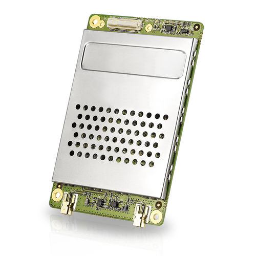 Lettore RFID UHF - RM300 - Unitech America, Inc. - 4 porte