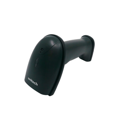 Scanner di codice a barre portatile - MS838 - Unitech America, Inc. - 2D / 1D