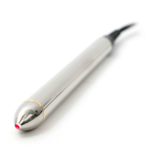 Scanner di codice a barre portatile - MS120 - Unitech America, Inc. - 1D / per magazzino