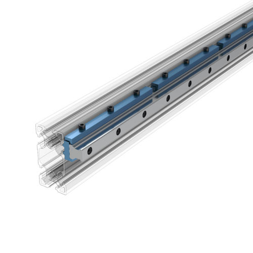 Guida di scorrimento - MO-LM-049-0585 - Vention