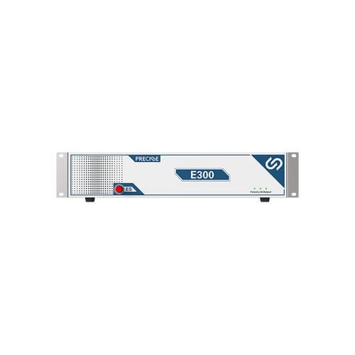 Unità di alimentazione e misura RS-232 - E series - Wuhan Precise Instrument Co.,Ltd - LAN
