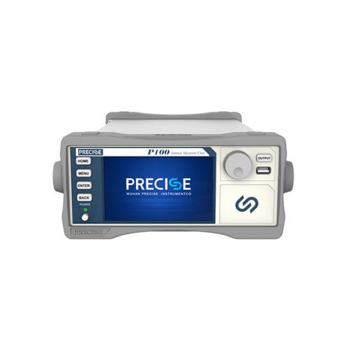 Unità di alimentazione e misura USB - PX00B Series - Wuhan Precise Instrument Co.,Ltd - RS-232 / LAN / GPIB