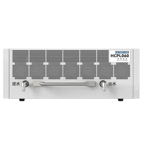 Alimentatore elettrico per rack - HCPL series - Wuhan Precise Instrument Co.,Ltd - AC/DC / uscita ad impulsi / per applicazioni laser