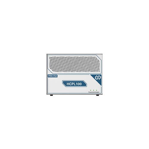 Generatore di impulsi - HCPL100 - Wuhan Precise Instrument Co.,Ltd - di impulsi di tensione / di corrente / corrente costante