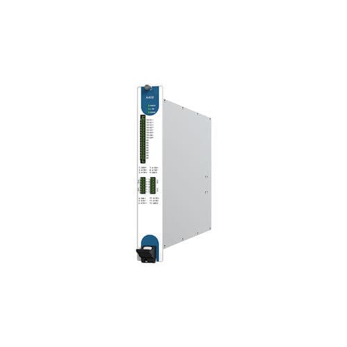 Scheda di acquisizione dati - A400B  - Wuhan Precise Instrument Co.,Ltd