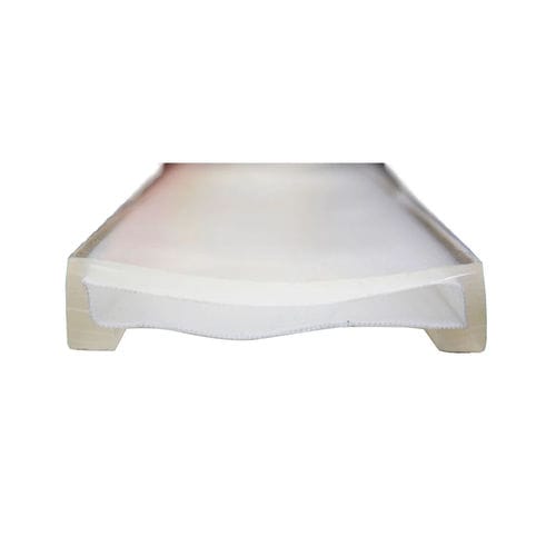 Guaina anti-usura - STOBITEX - Mennens - piana / per imbragatura / in poliuretano
