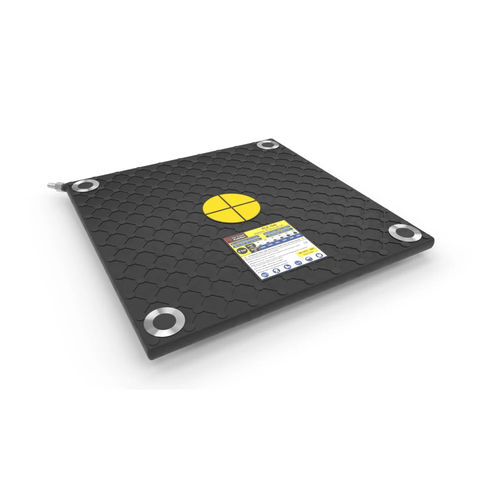 Cuscino di sollevamento - RLB series - Mennens