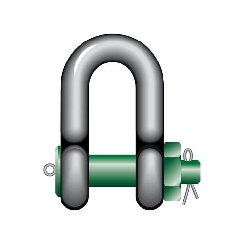 Grillo di sollevamento dritto - 6038 - Mennens