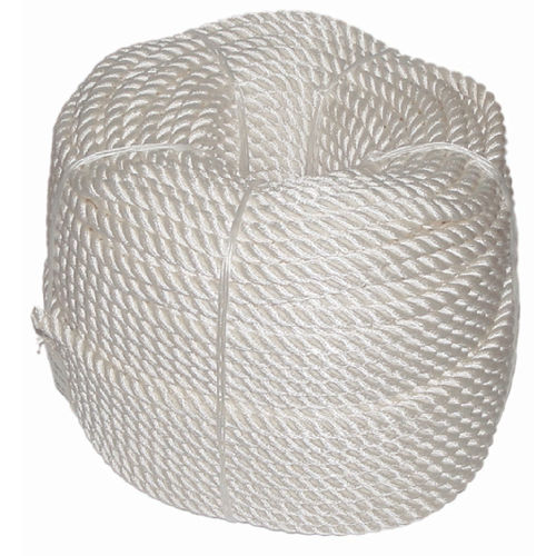 Corda statica - 12.03PAE120WEC22 - Mennens - in poliestere / in nylon / in polysteel