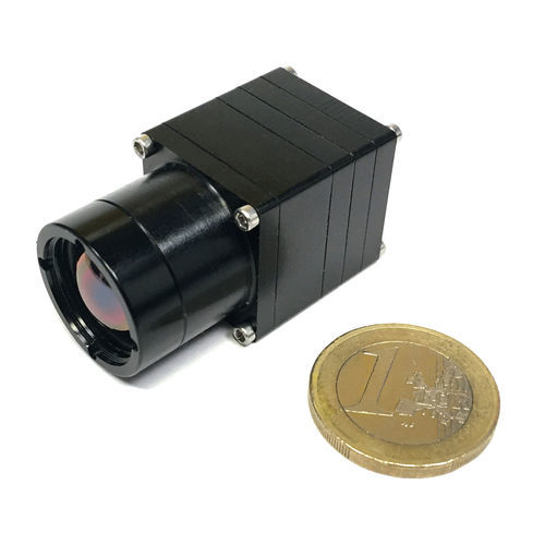 Modulo telecamera con SWaP ultraridotto - CamSight LS - Bertin Technologies - VGA / per il settore della robotica / per applicazioni marine