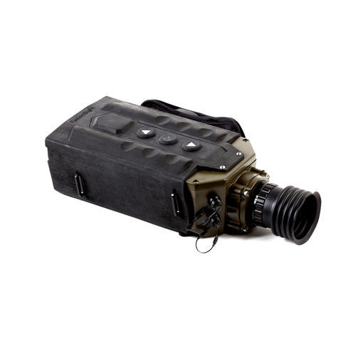 Telecamera monoculare - FusionSight - Bertin Technologies - digitale / di monitoraggio / di sicurezza