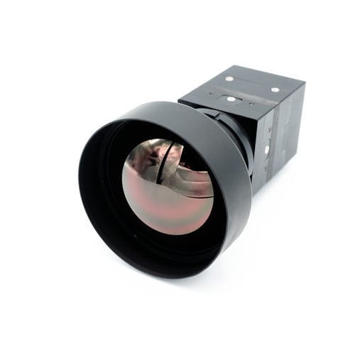 Modulo telecamera OEM - CamSight HD - Bertin Technologies - per il settore della robotica / per applicazioni marine / per applicazioni avioniche