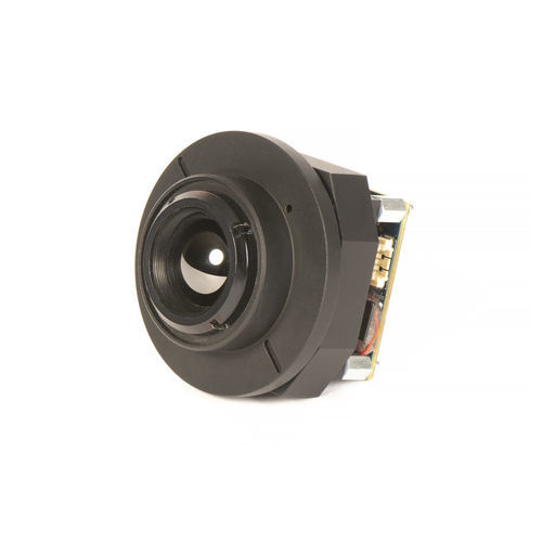 Modulo telecamera OEM - CamSight LP - Bertin Technologies - VGA / per il settore della robotica / per applicazioni marine