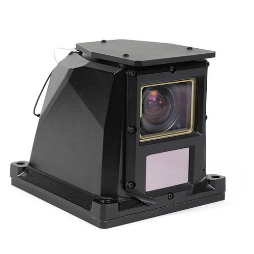 Sistema di telecamere per veicolo - PeriSight - Bertin Technologies - per ambienti difficili / di monitoraggio / di rilevazione