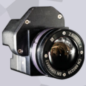Modulo telecamera per acquisizione di immagini termiche - CamSight SW - Bertin Technologies - termico / a infrarossi / LWIR