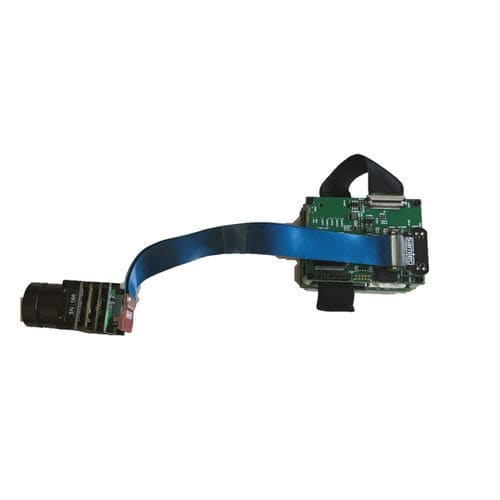 Modulo telecamera per acquisizione di immagini termiche - CamSight® WE - Bertin Technologies - termico / di monitoraggio / a infrarossi