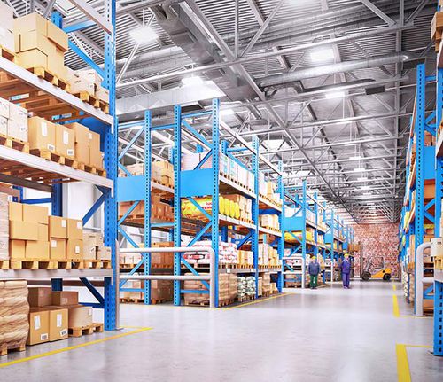 Magazzino automatico verticale - Changsha Kenwei Intelligent Technology Co., Ltd - per cartone / per cassette / per magazzino
