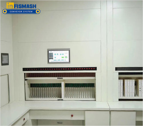 Armadio automatico - Changsha Kenwei Intelligent Technology Co., Ltd - da ufficio / a pavimento / ad uso industriale