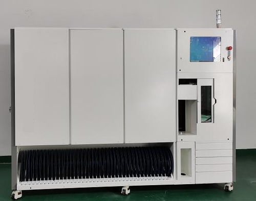 Silo per componente SMT - Changsha Kenwei Intelligent Technology Co., Ltd - per l'industria elettronica / di vassoi