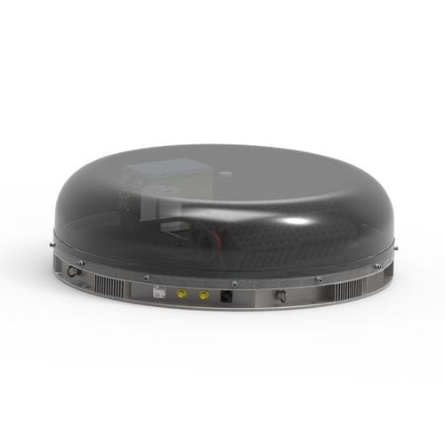 Tracciatura GPS di dati - SkyRail - Mermec