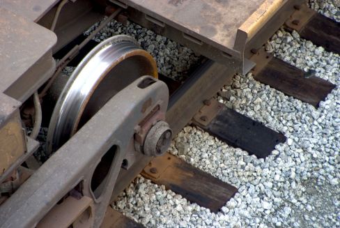 Sistema di monitoraggio di carica - Mermec - di forza / per veicolo ferroviario / in continuo