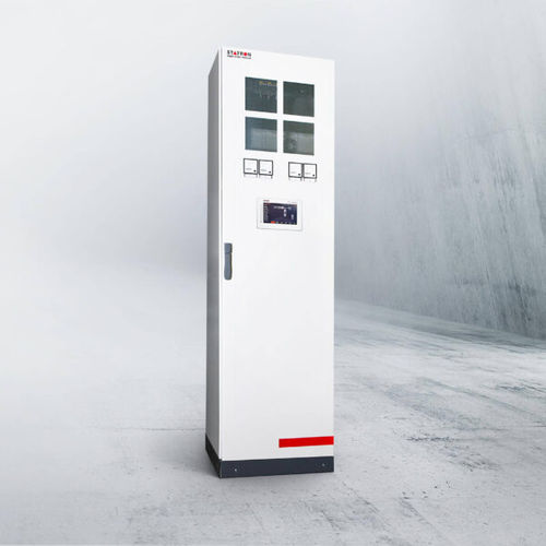 Alimentatore elettrico ad armadio - SMT - Statron Middle East FZCO - AC/DC / per rete elettrica / ad alta frequenza