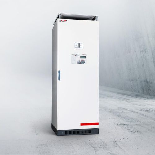 Convertitore DC/AC digitale - IDS/IDT - Statron Middle East FZCO - per applicazioni industriali / IEC