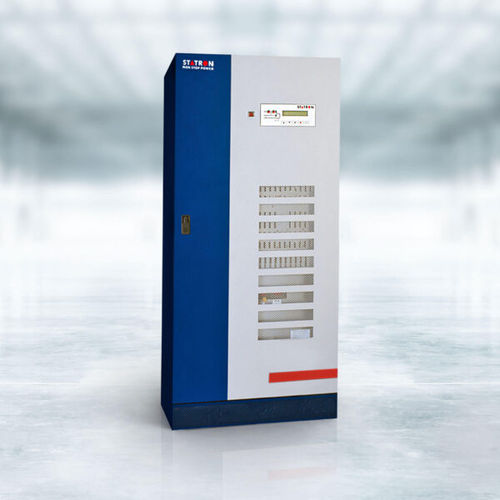UPS on-line - S series  - Statron Middle East FZCO - AC / compatto / automatico