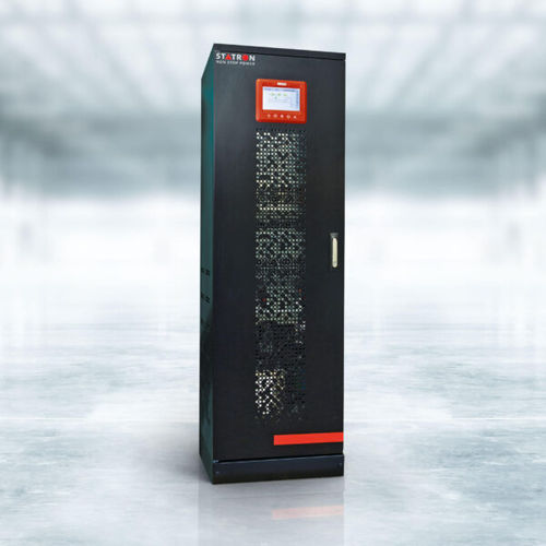 UPS compatto - S1300 - Statron Middle East FZCO - di emergenza / robusto / ad alta densità
