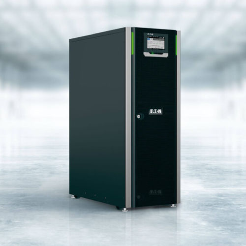 UPS on-line - Eaton 93PS - Statron Middle East FZCO