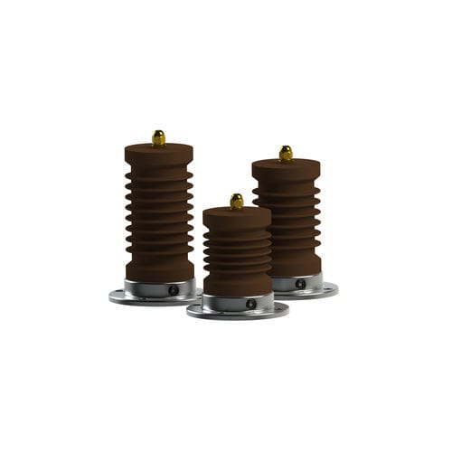 Condensatore di accoppiamento - Partial Discharge Coupling Capacitor - PDC series - Sparks Instruments SA - in ceramica / in mica / cilindrico