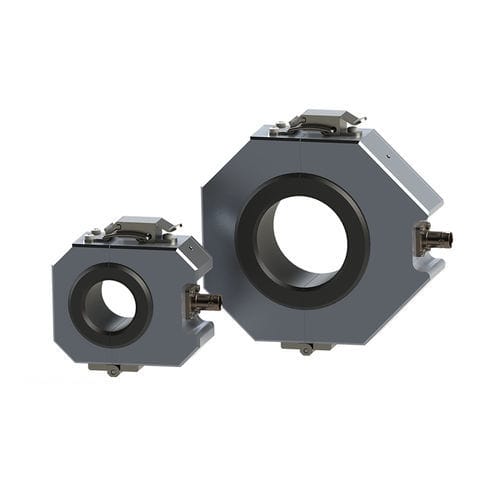 Trasformatore di corrente - HFTC series - Sparks Instruments SA - incapsulato / ad uso industriale / monofase