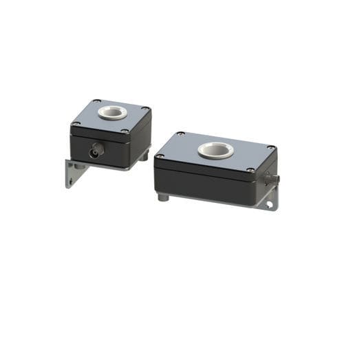 Trasformatore di corrente - HFT series - Sparks Instruments SA - incapsulato / ad uso industriale / monofase