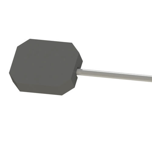 Flussimetro per campi magnetici - ASC-2520 - Sparks Instruments SA