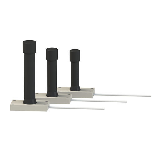 Flussimetro per campi magnetici - ASCF  - Sparks Instruments SA