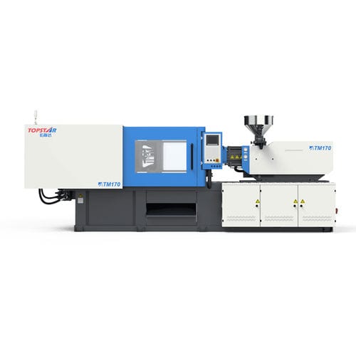Pressa ad iniezione orizzontale - TM  - Guangdong Topstar Technology Co., Ltd - elettrica / a ginocchiera