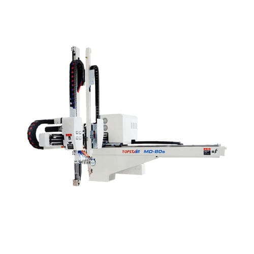 Robot cartesiano - MDE series - Guangdong Topstar Technology Co., Ltd - 3 assi / 5 assi / di manipolazione