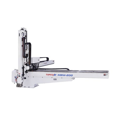Robot cartesiano - MBW series - Guangdong Topstar Technology Co., Ltd - 3 assi / 5 assi / di trasferimento