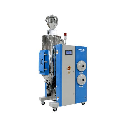 Deumidificatore refrigerante - TDB - Guangdong Topstar Technology Co., Ltd - d'aria / mobile